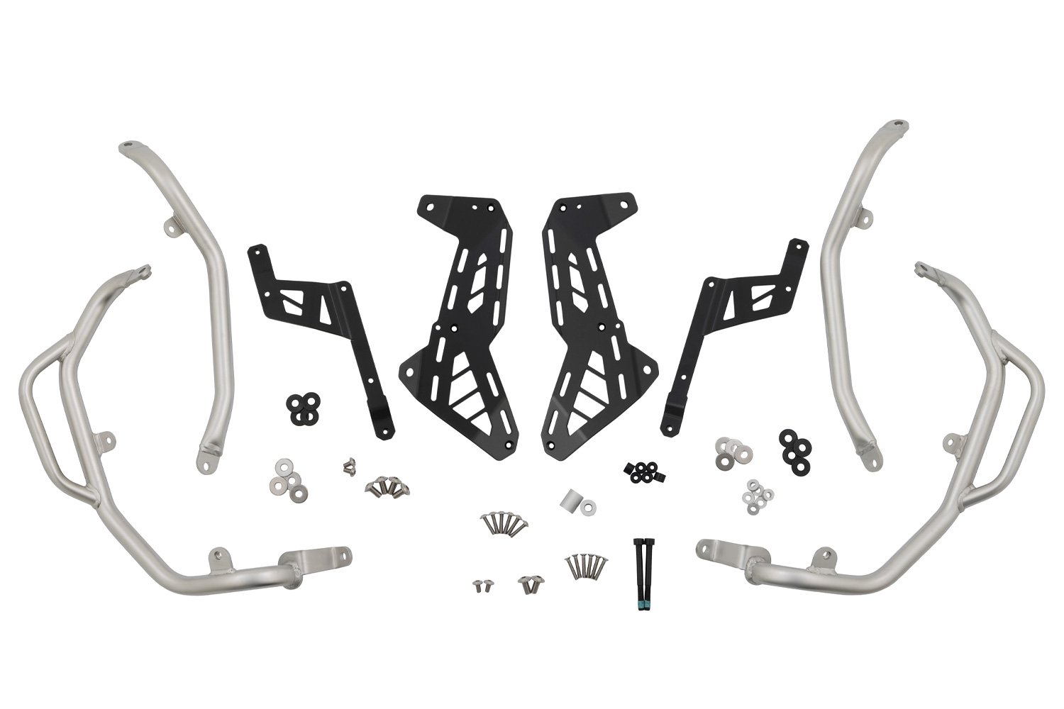 Barra paraserbatoio Wunderlich ULTIMATE PRO R 1300 GS Adventure