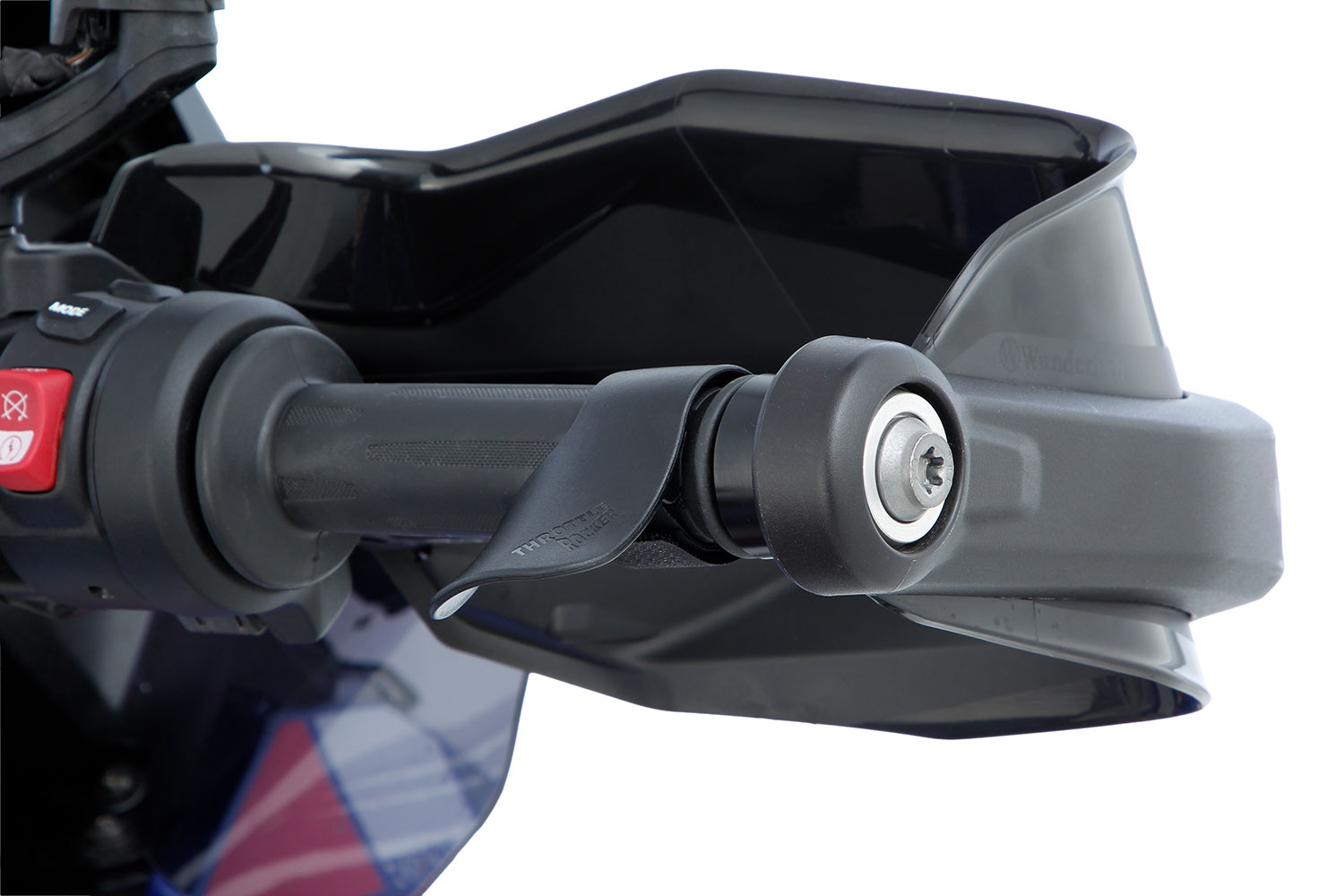 Estensione manopola acceleratore Throttle Rocker adattamento universale