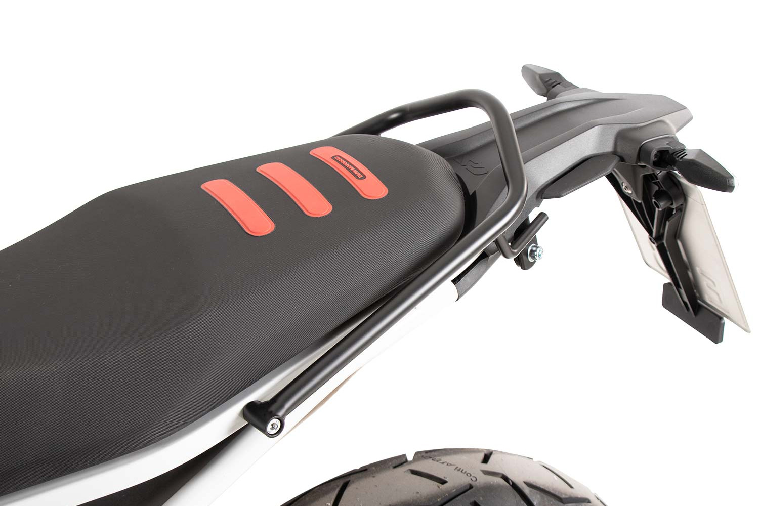Hepco&Becker Soszius Handle for BMW F 900 GS