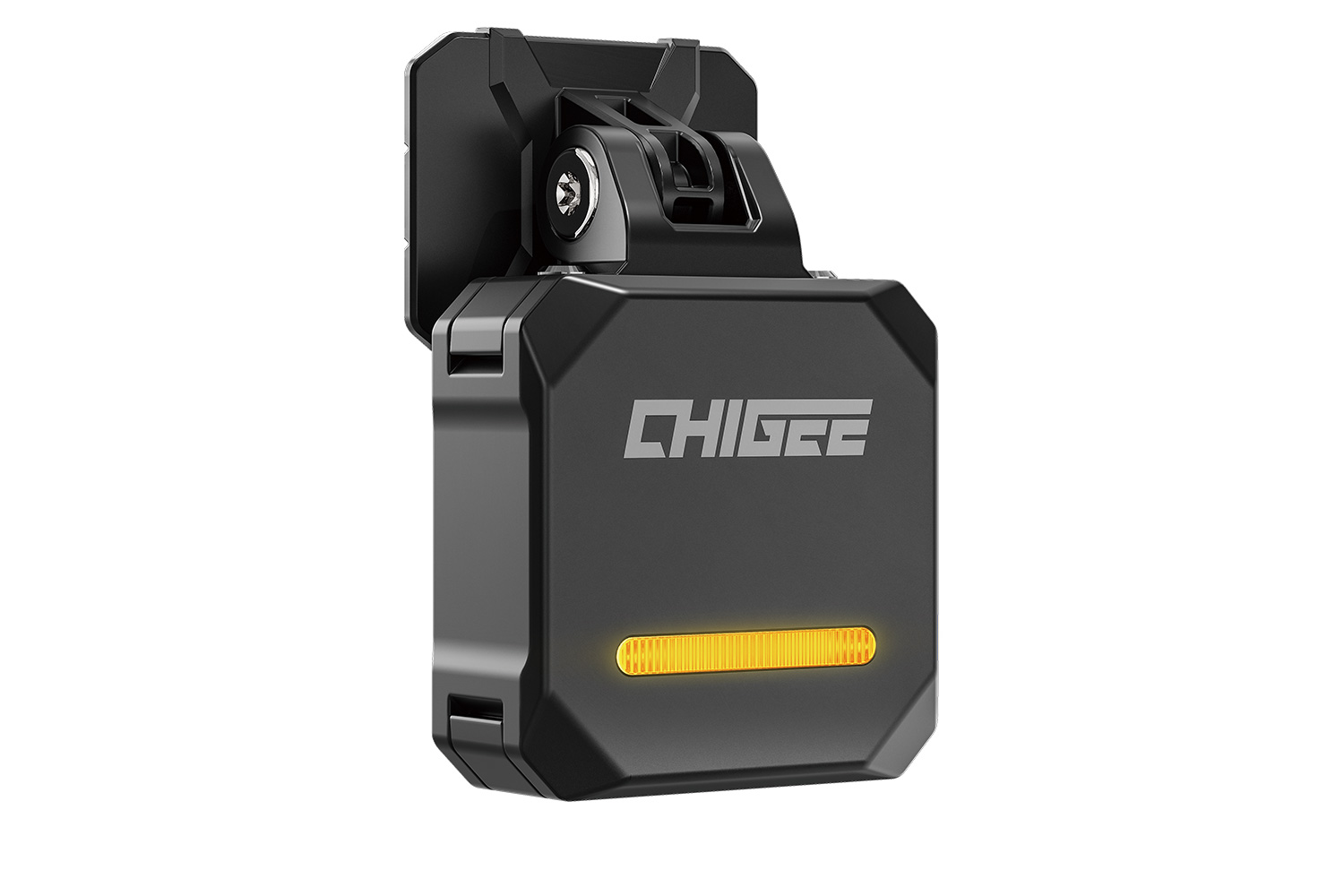 Système d’assistance d’angle mort LED et d’avertissement de collision Chigee SR-1