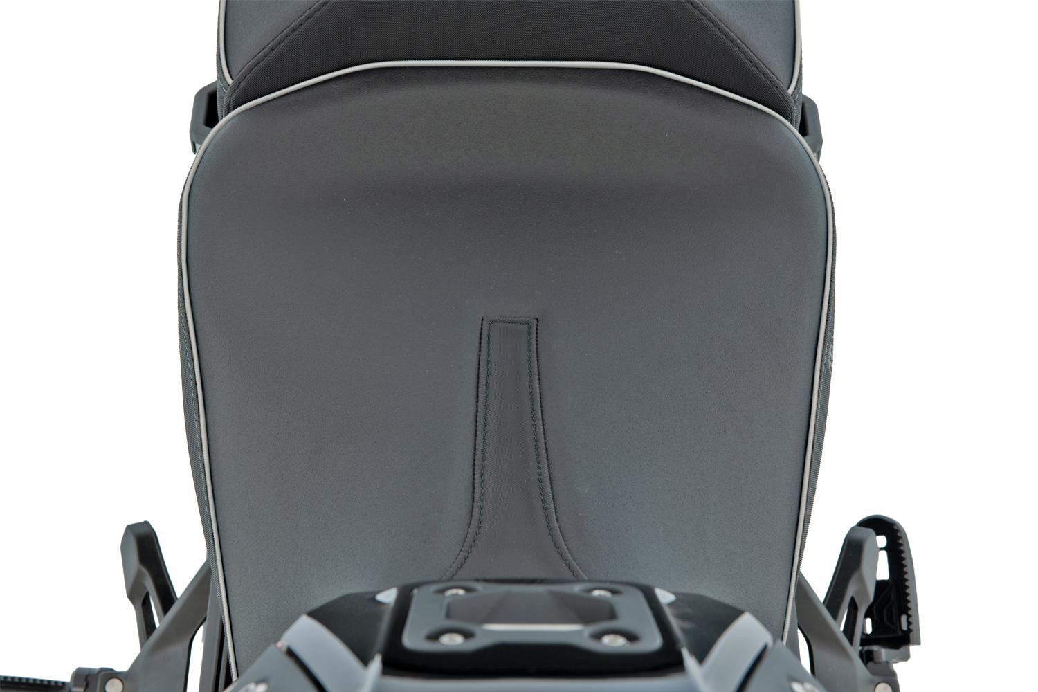 Asiento del conductor Wunderlich AKTIVKOMFORT con calefacción Smart Plug & Play R 1300 GS Adv.