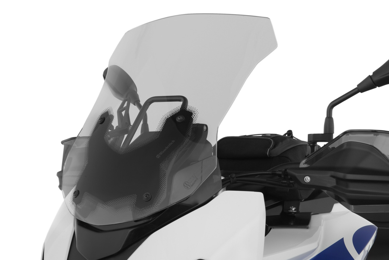 Wunderlich Cupolino MARATHON S 1000 XR / M 1000 XR