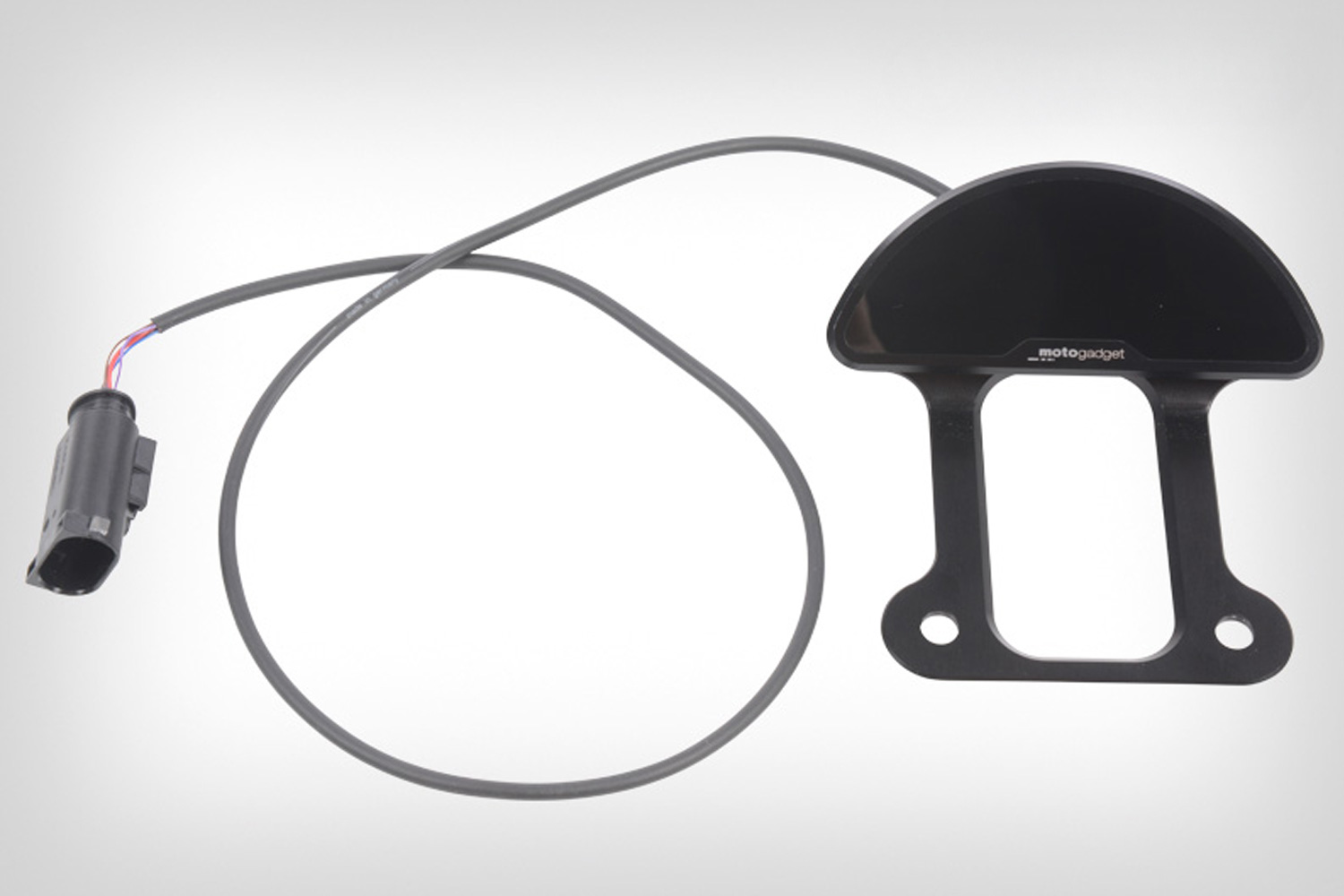 Compteur de vitesse Motoscope R nineT