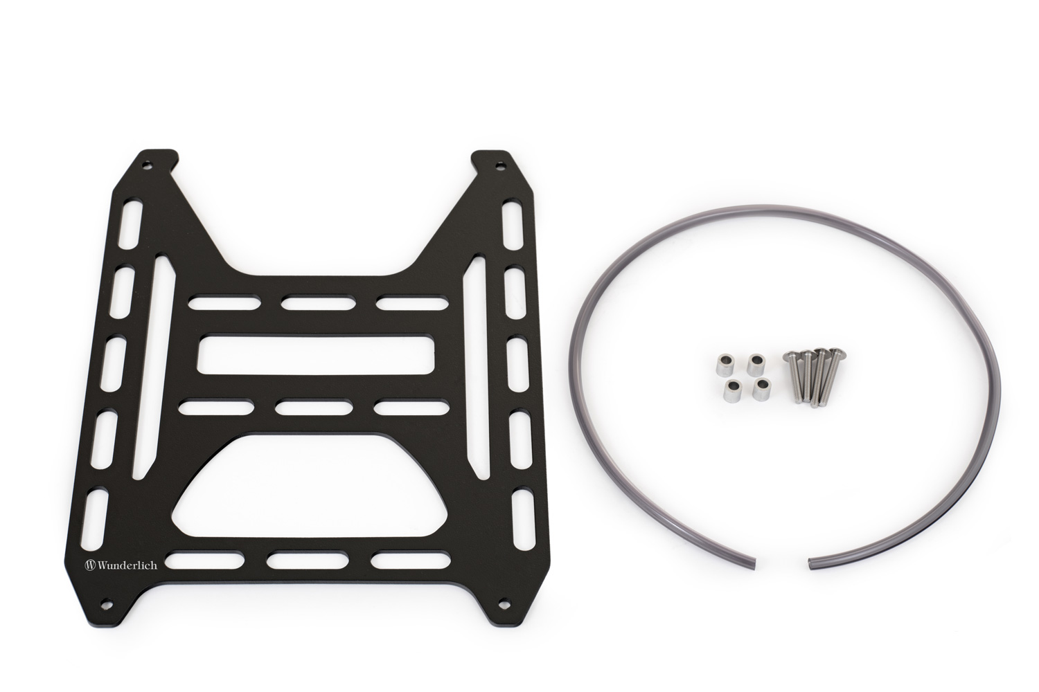 Wunderlich Rear-Rack für original BMW Alukoffer R 1300 GS + Adventure