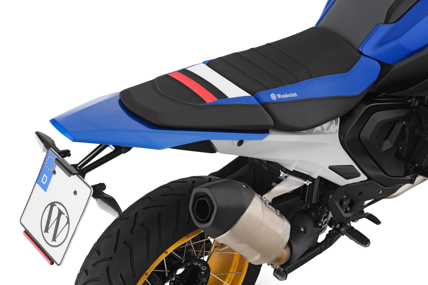 Wunderlich EDITION X Kit