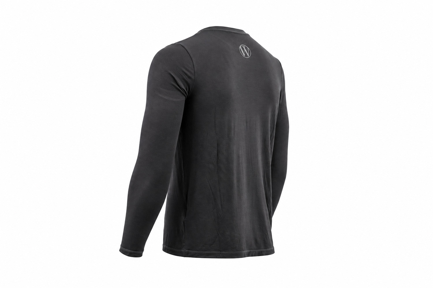 Wunderlich PureRide long-sleeve functional shirt for men