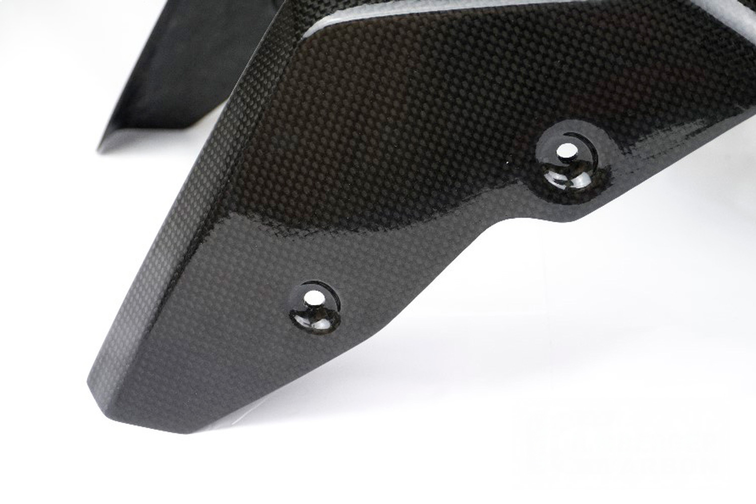 Ilmberger Front fender