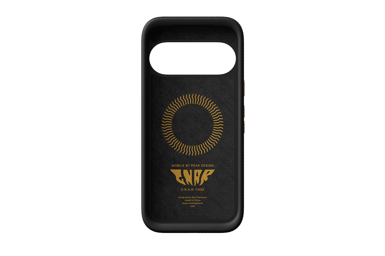 Peak Design Smartphone Schutzhülle GNAR Case