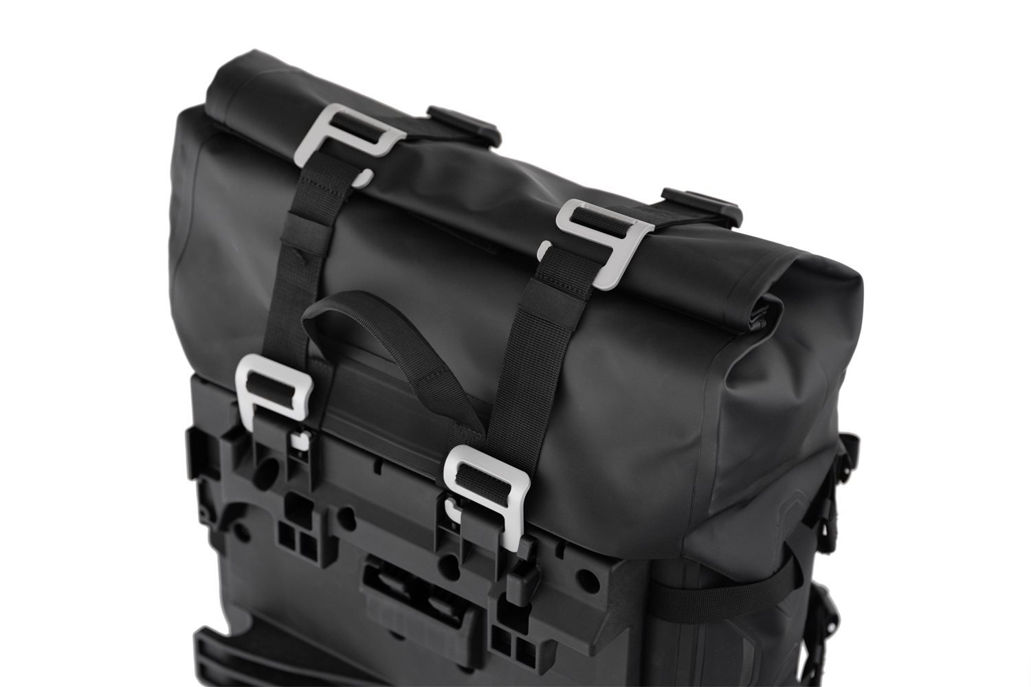 Wunderlich Verlängerungsgurt für X-Bag X32 Seitentasche