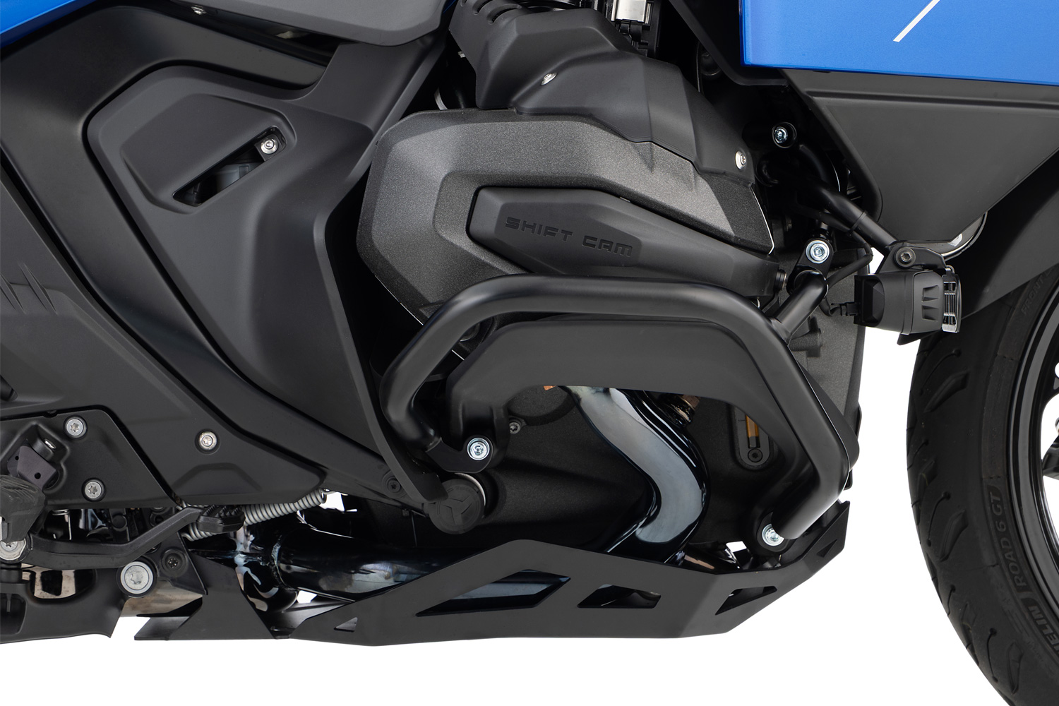 Wunderlich Motorschutzbügel GUARD R 1300 RT