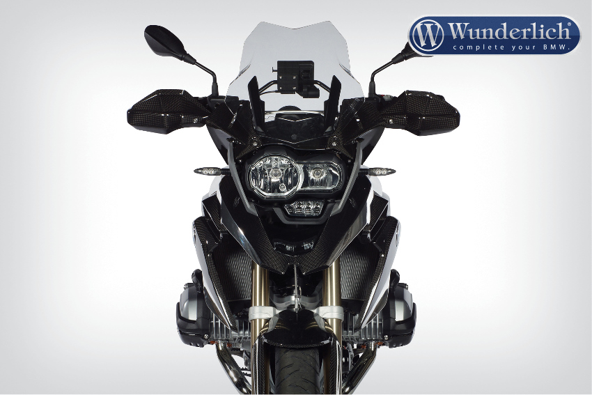 Ilmberger Transformation du bec R 1200 GS LC