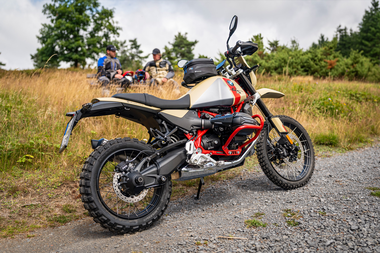 Bmw Motorcycle Bmw R1200gs Off Road Modifications BMW R 1300 GS