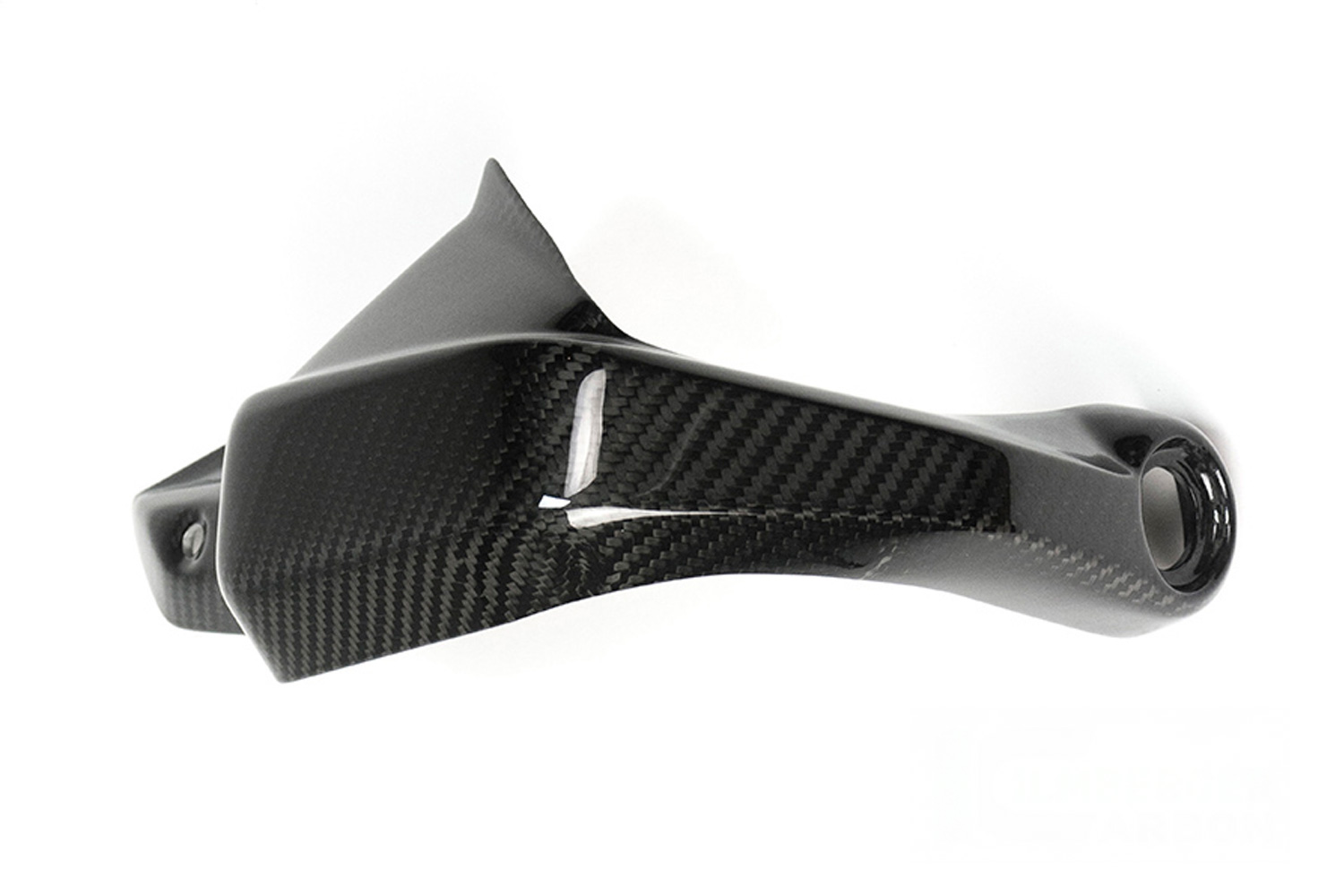 Ilmberger Handprotektor