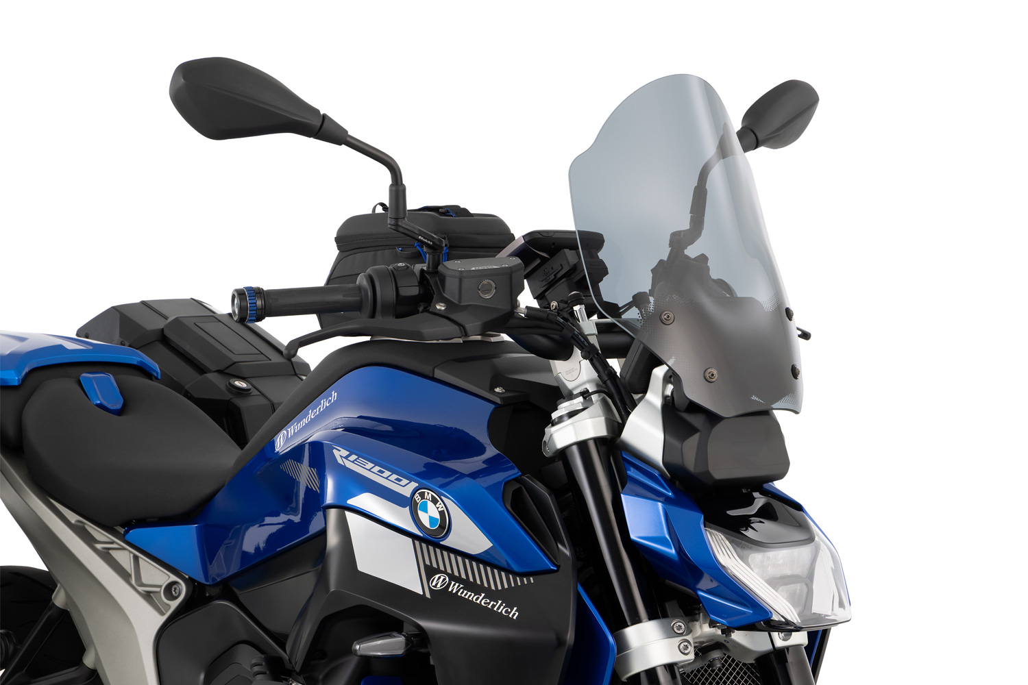 Wunderlich Verkleidungsscheibe MARATHON R 1300 R