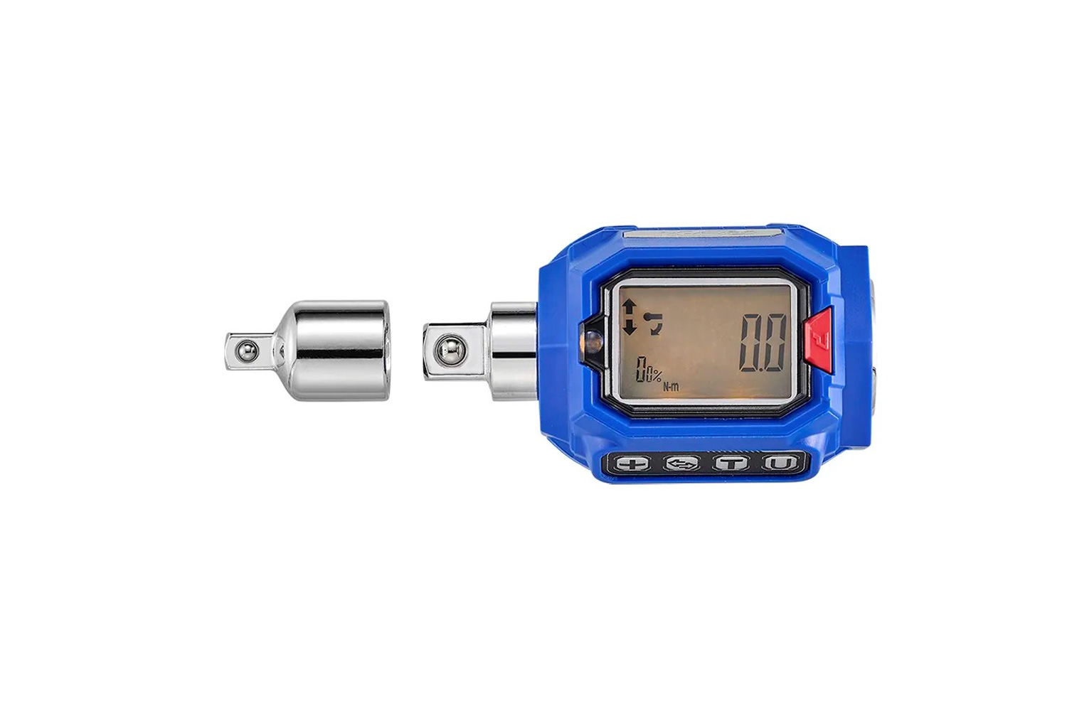 3/8" Digital Torque Adapter (1–205 Nm) SBV 52620