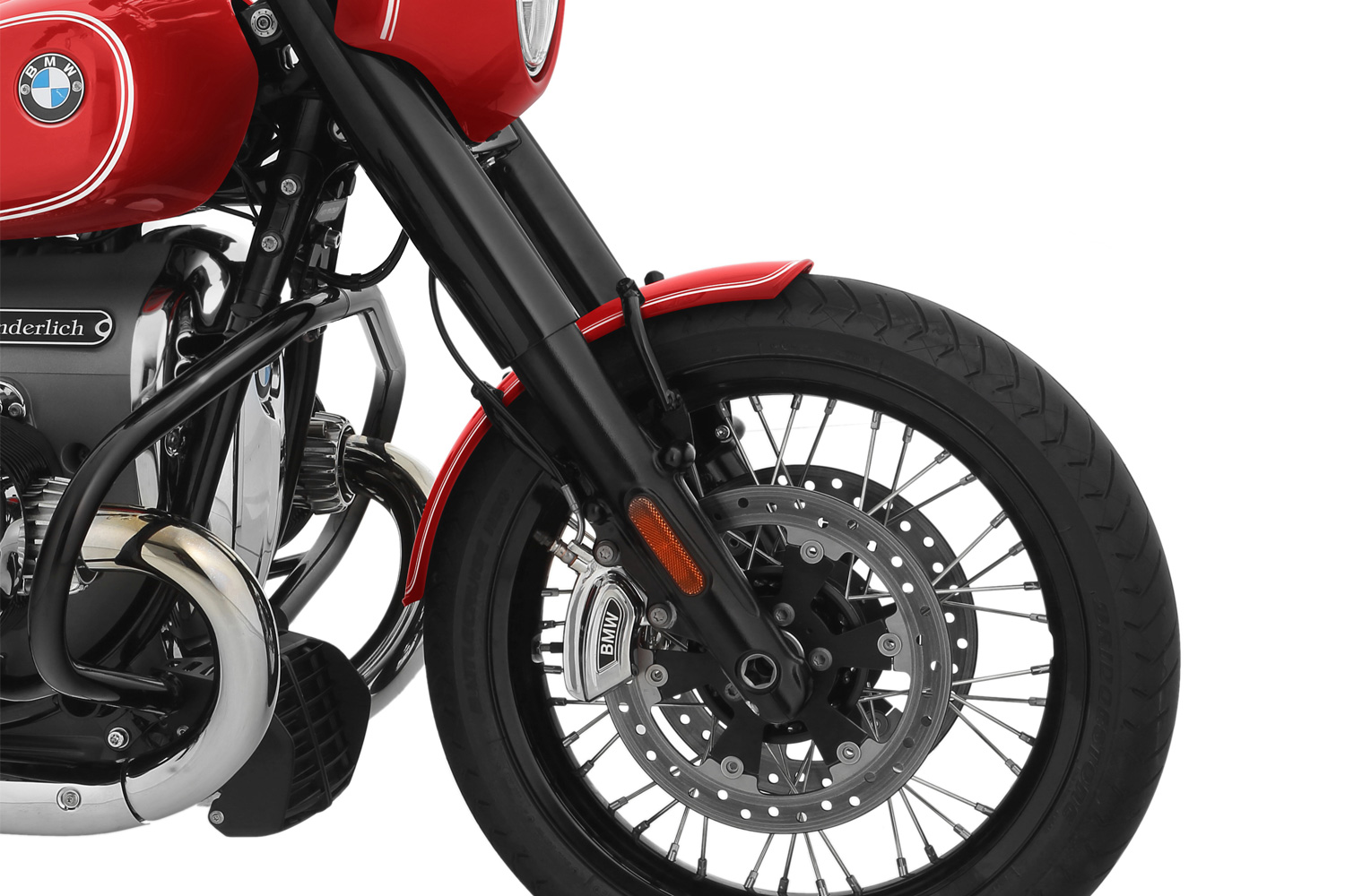 Wunderlich Frontfender RockBob