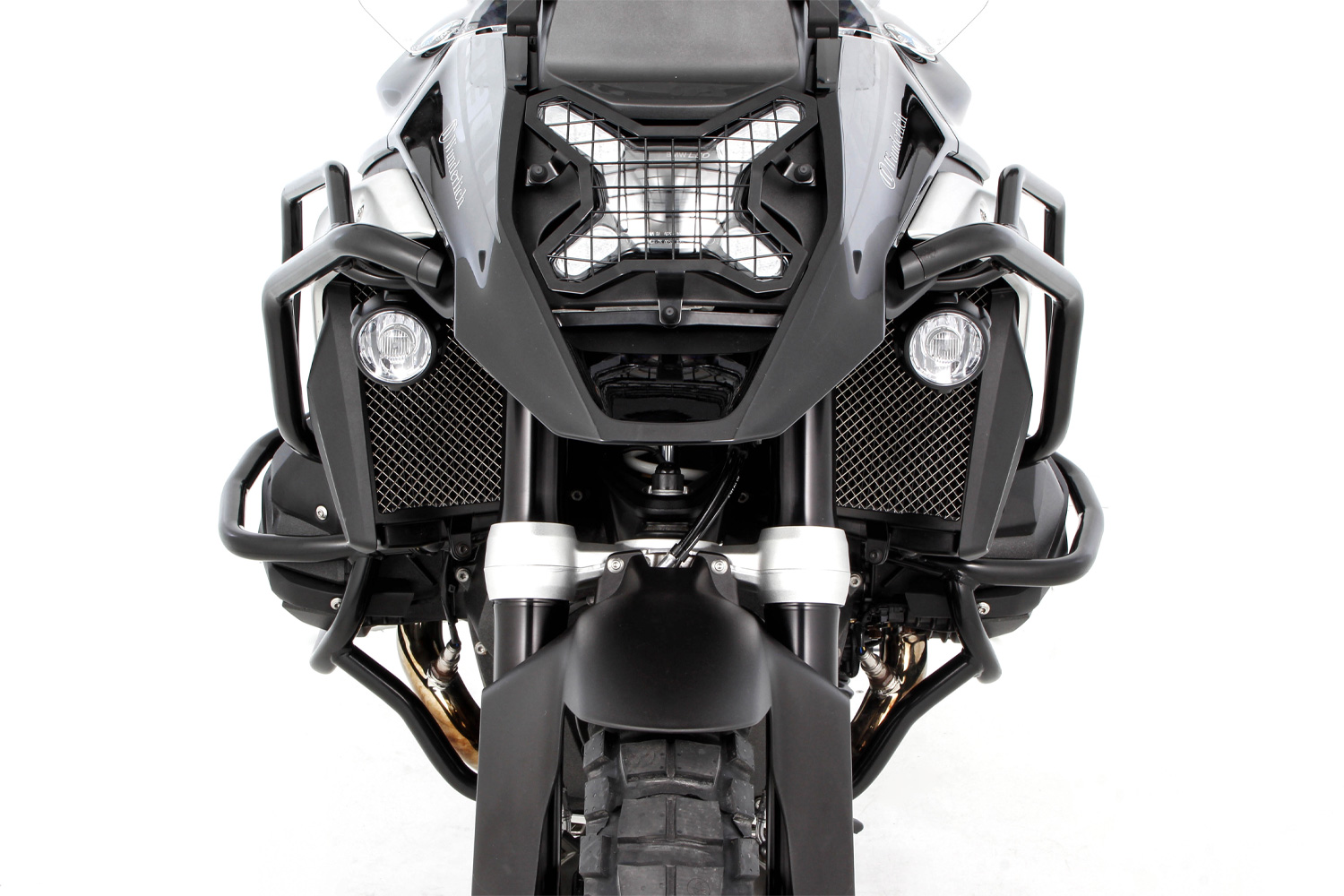 Barres de protection moteur Wunderlich Ultimate R 1300