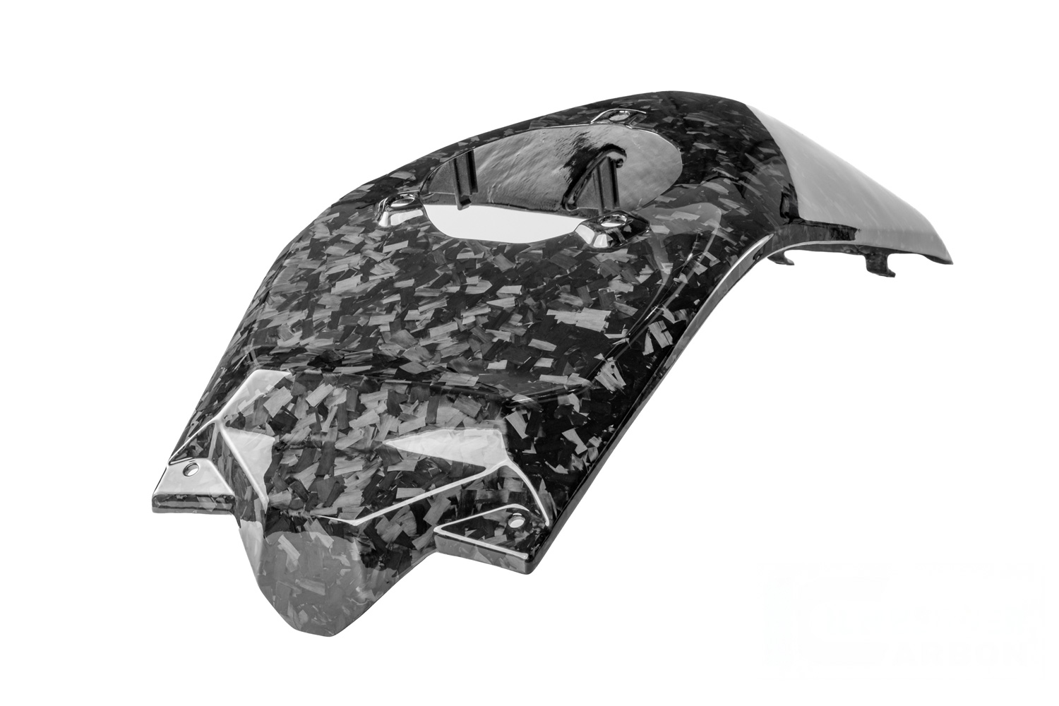 Ilmberger tank cover BMW R 1300 R / RS