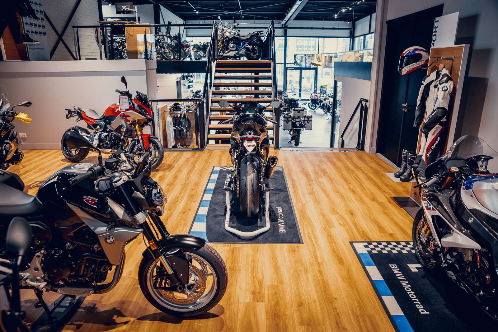 Oostland Motoren