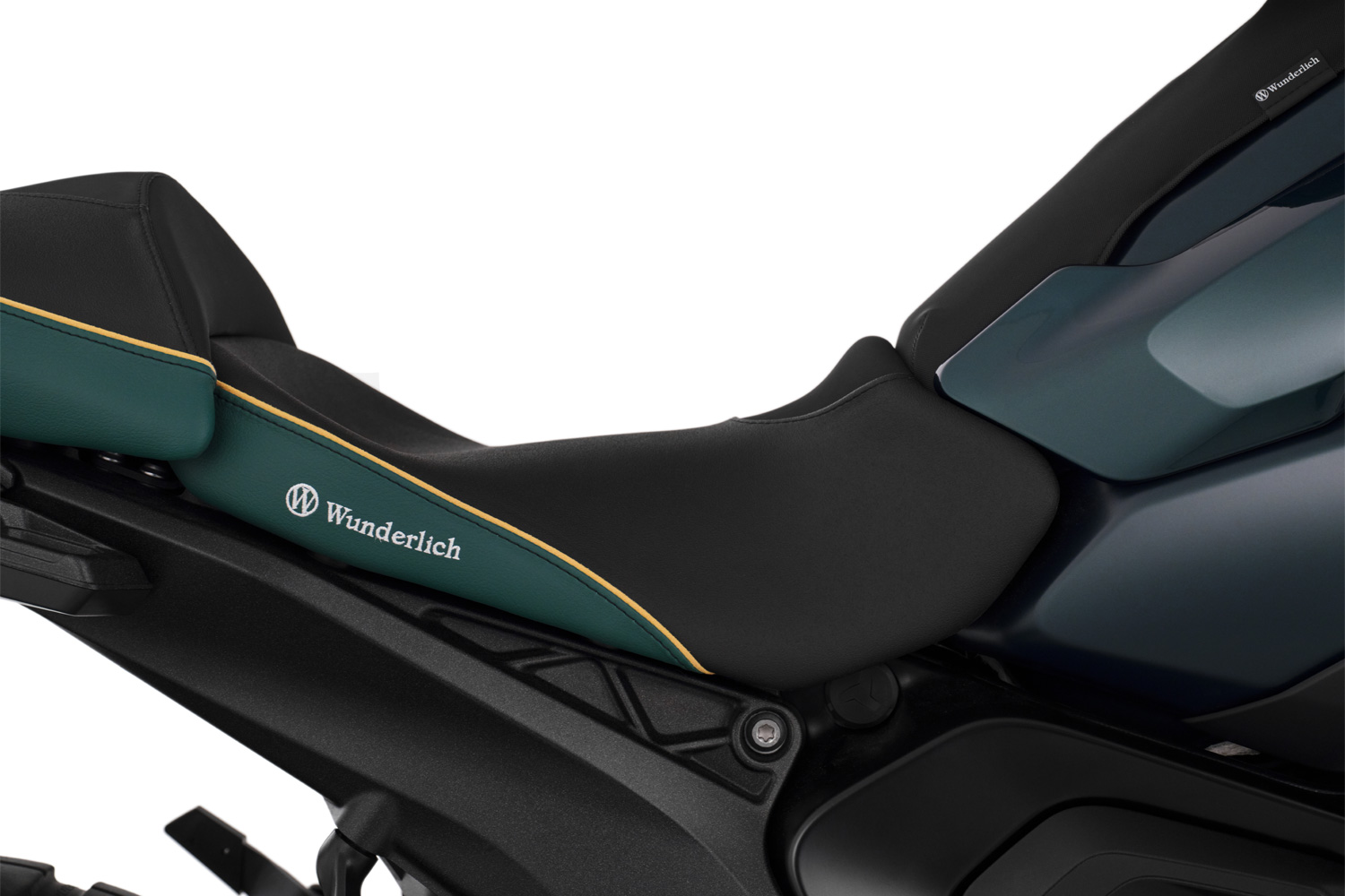 Wunderlich Fahrer Sitzbank AKTIVKOMFORT R 1300 GS