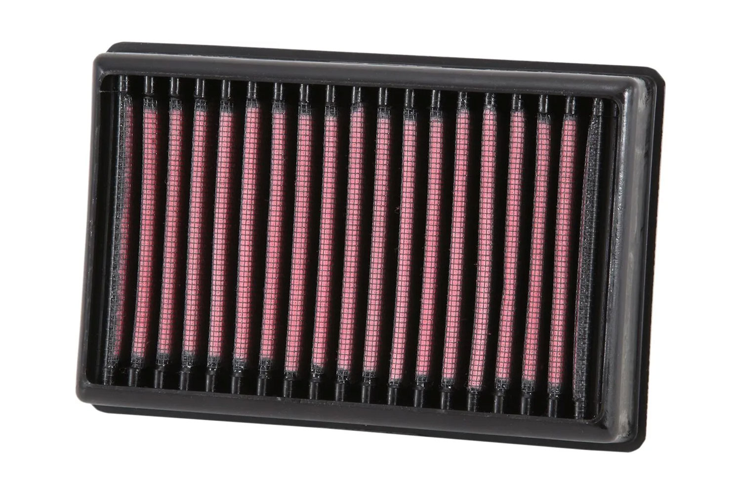 K&N High-performance air filter R 1250