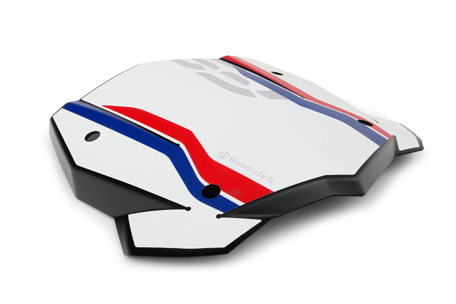 Wunderlich Windshield FLOWJET