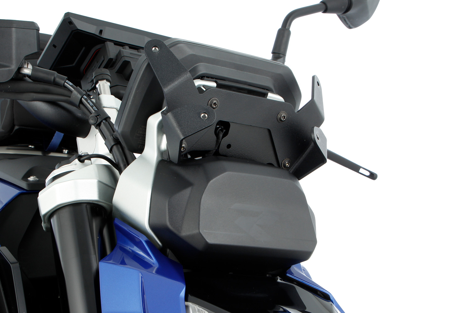 Wunderlich Verkleidungsscheibe SPORT R 1300 R