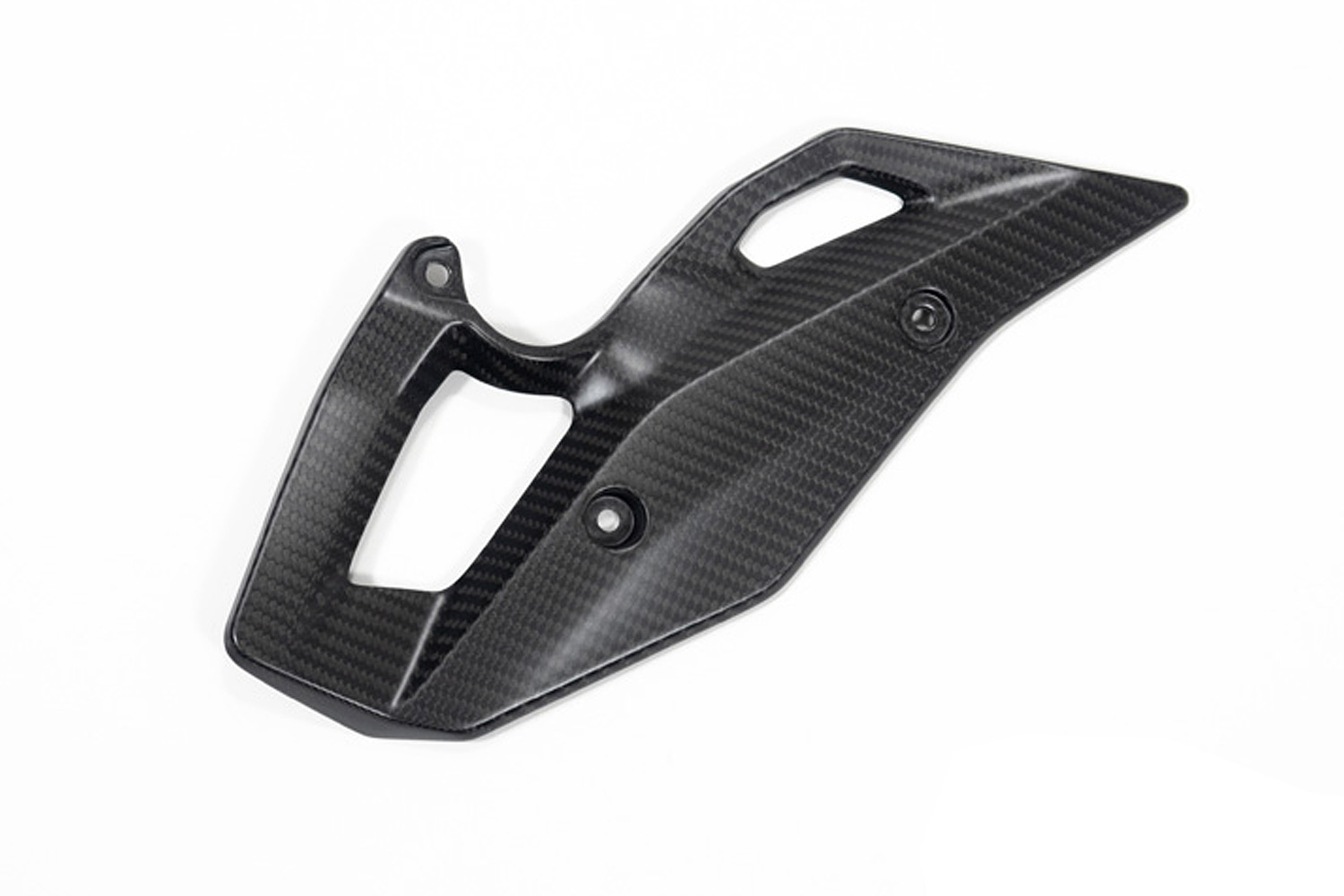 Ilmberger Heel protector R 1300 GS