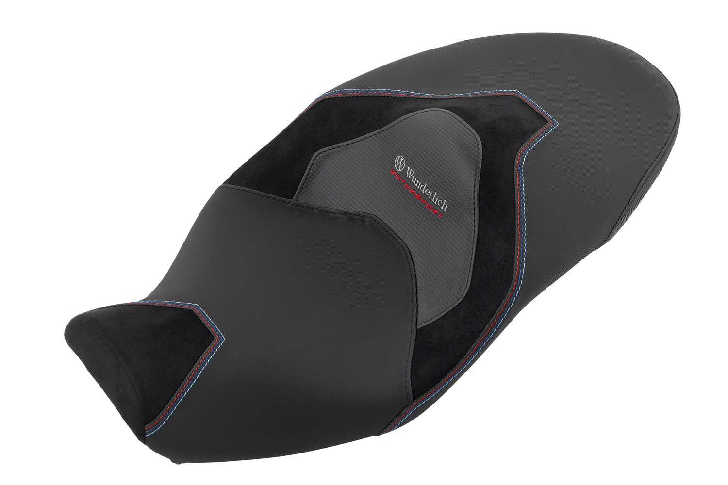 Wunderlich Sitzbank M-Design-AKTIVKOMFORT M 1000 XR / S 1000 XR