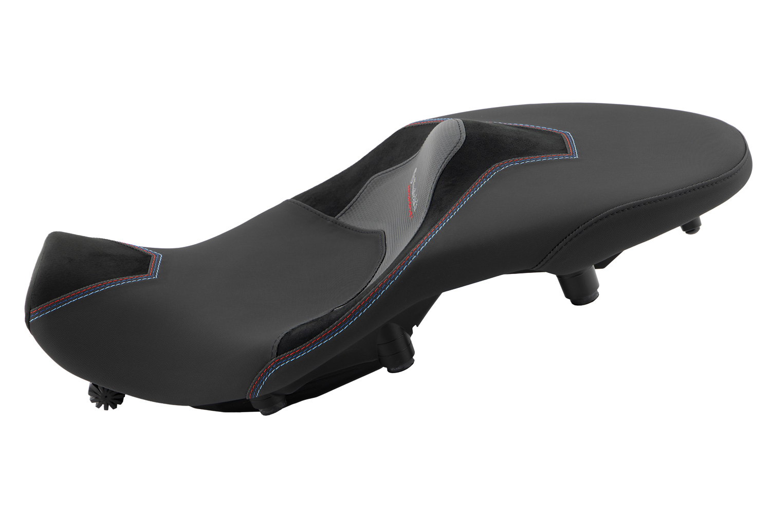 Wunderlich Sitzbank M-Design-AKTIVKOMFORT M 1000 XR / S 1000 XR