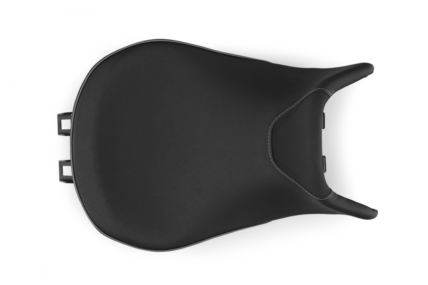 Wunderlich Selle conducteur AKTIVKOMFORT - avec chauffage intégré Smart Plug & Play R 1300 GS