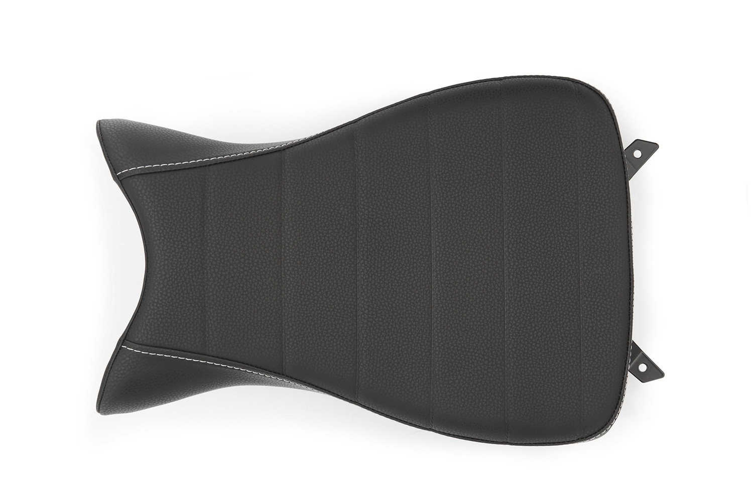 Wunderlich rider seat AKTIVKOMFORT in combination with cusp