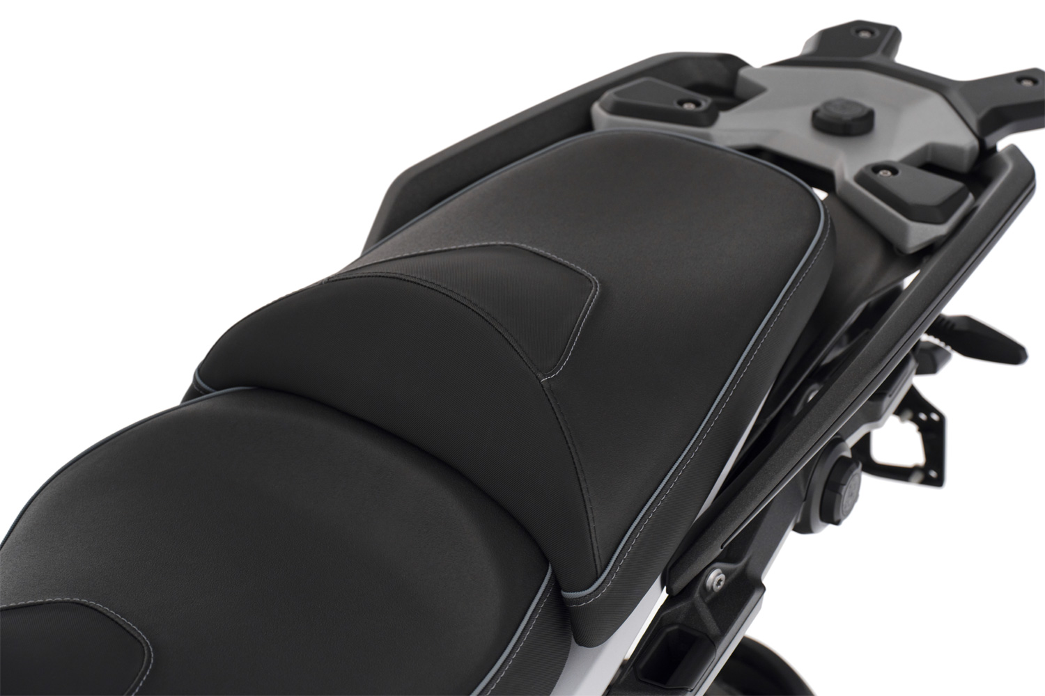 Wunderlich Sella passeggero AKTIVKOMFORT R 1300 GS