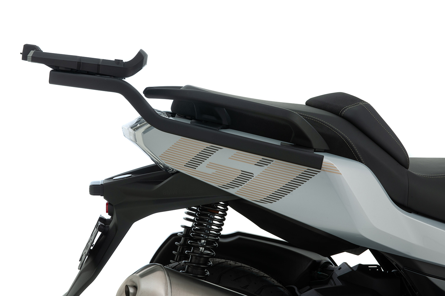 Porte-top case X-RACK C 400 GT
