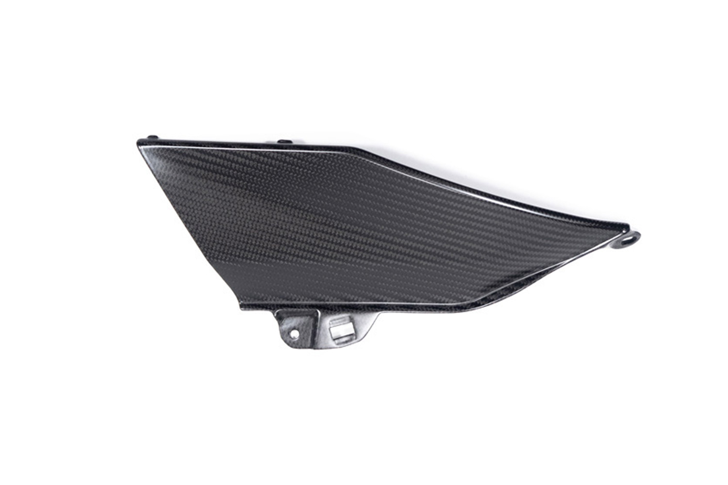 Ilmberger Copertura del serbatoio sotto (Parte Superiore) R 1300 GS
