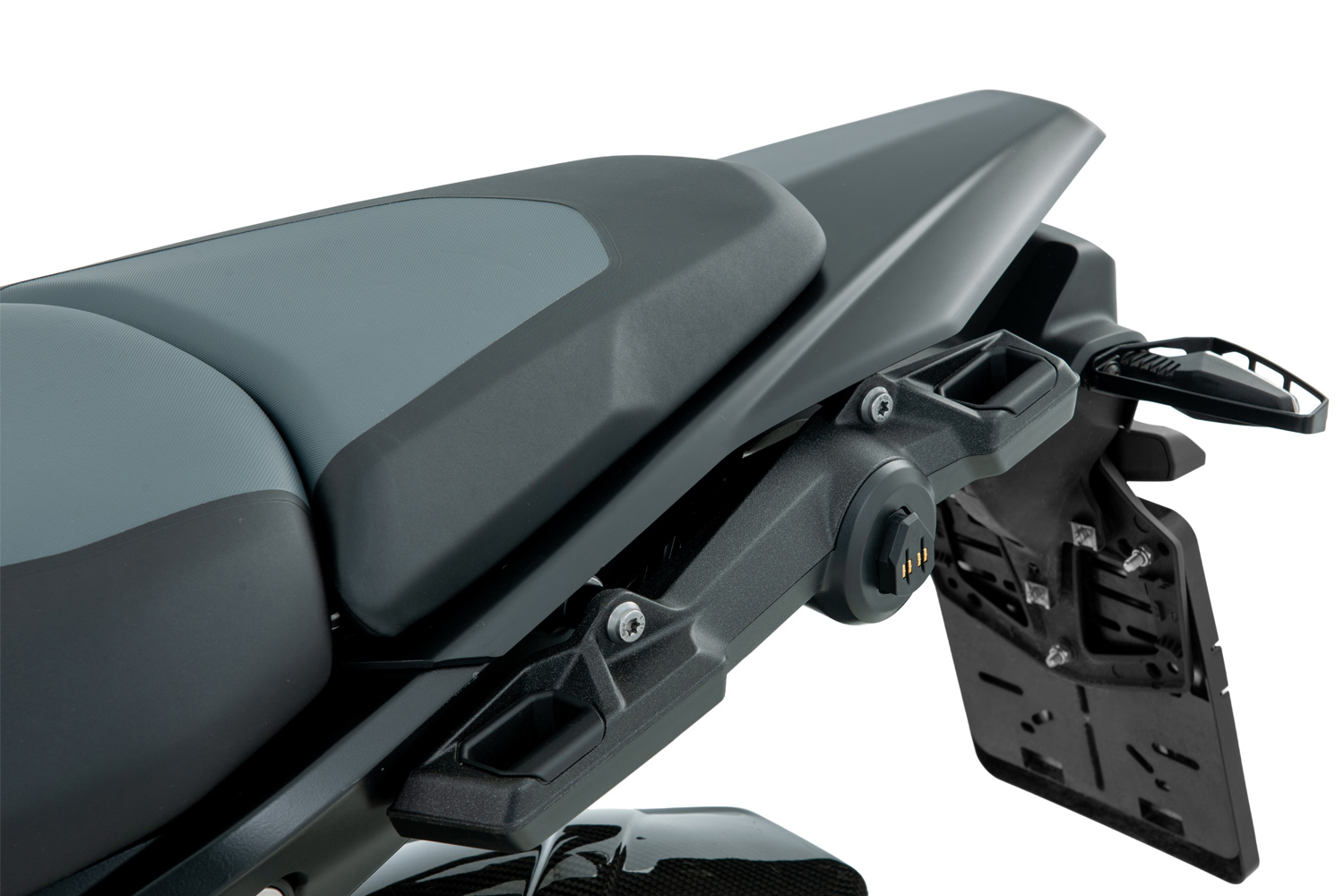 Wunderlich Heckumbau EDITION X für R 1300 GS