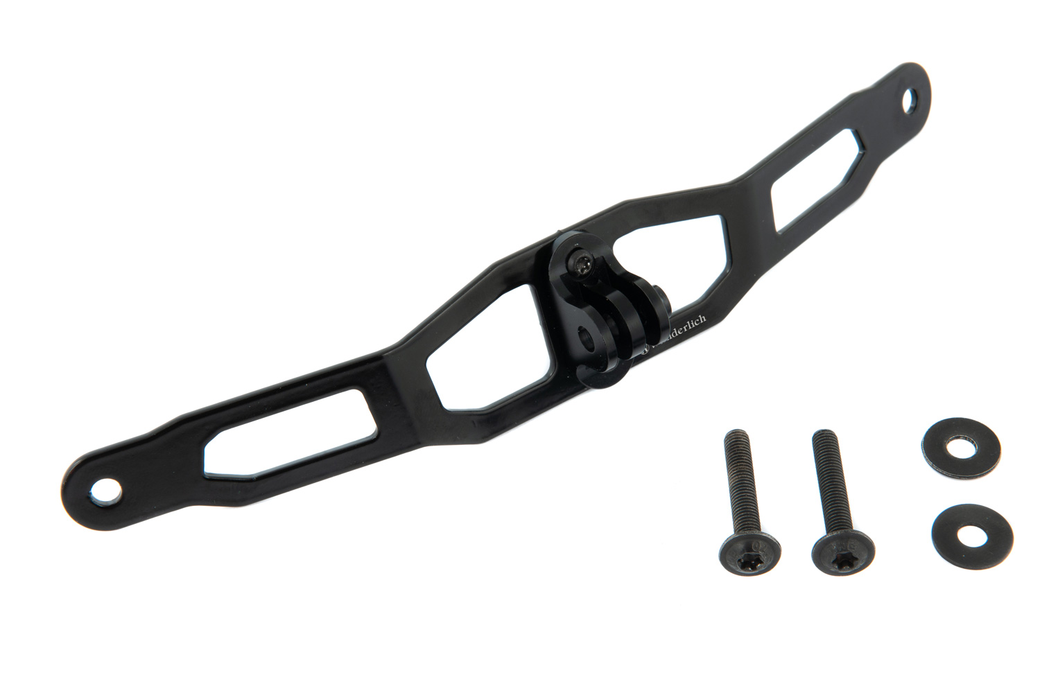 Wunderlich Action-Cam-Halterung R 1300 RT