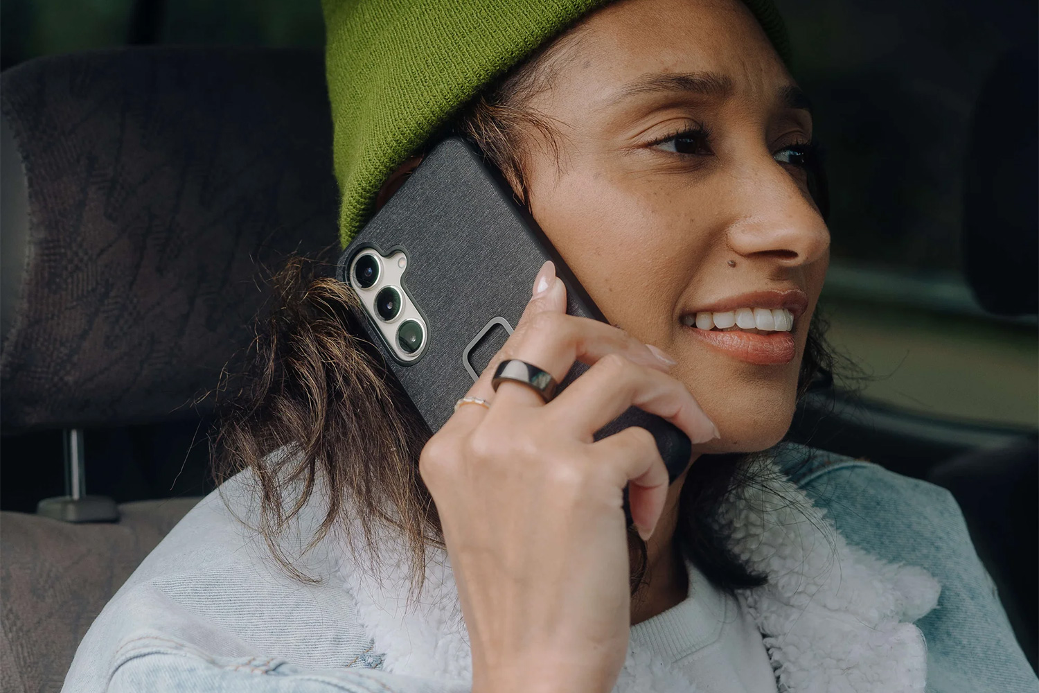 Peak Design Smartphone Schutzhülle Everyday Loop Case