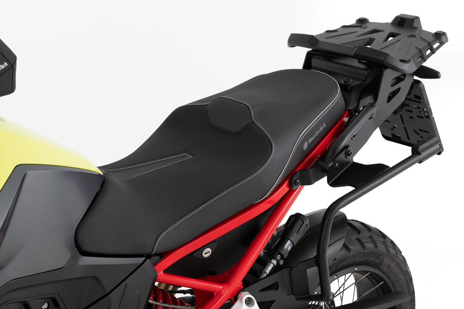Wunderlich Sitzbank AKTIVKOMFORT F 900 GS