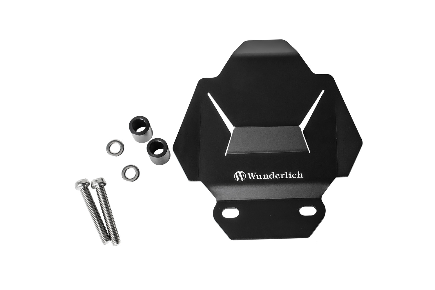 Wunderlich Motorgehäuseschutz