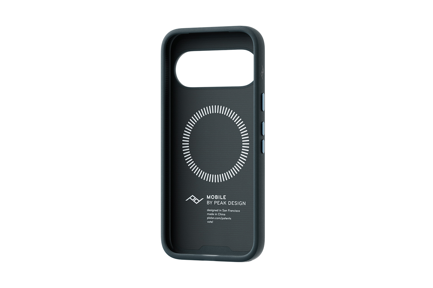 Peak Desgin Smartphone Schutzhülle Everyday Case