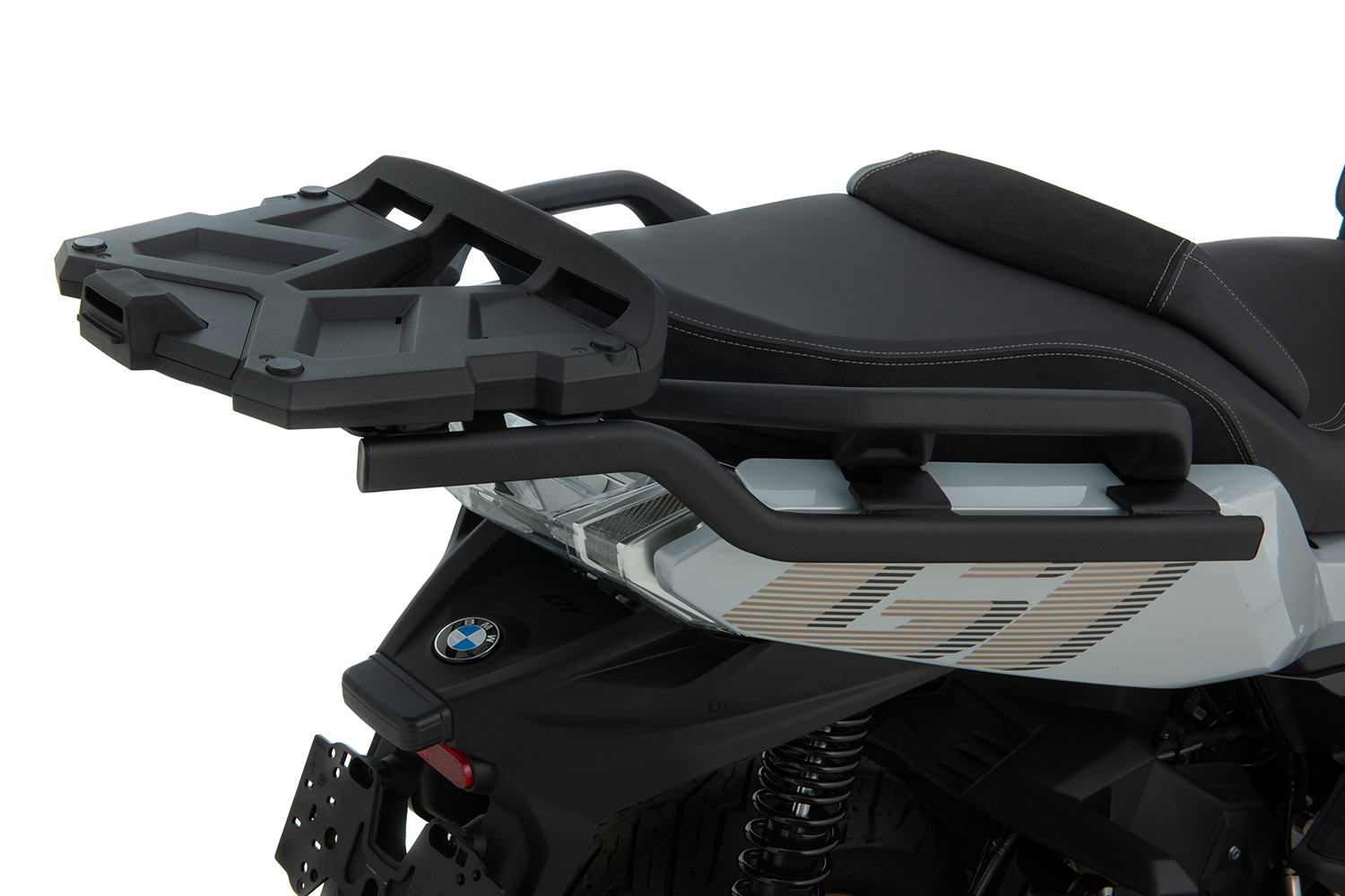 Porte-top case X-RACK C 400 GT