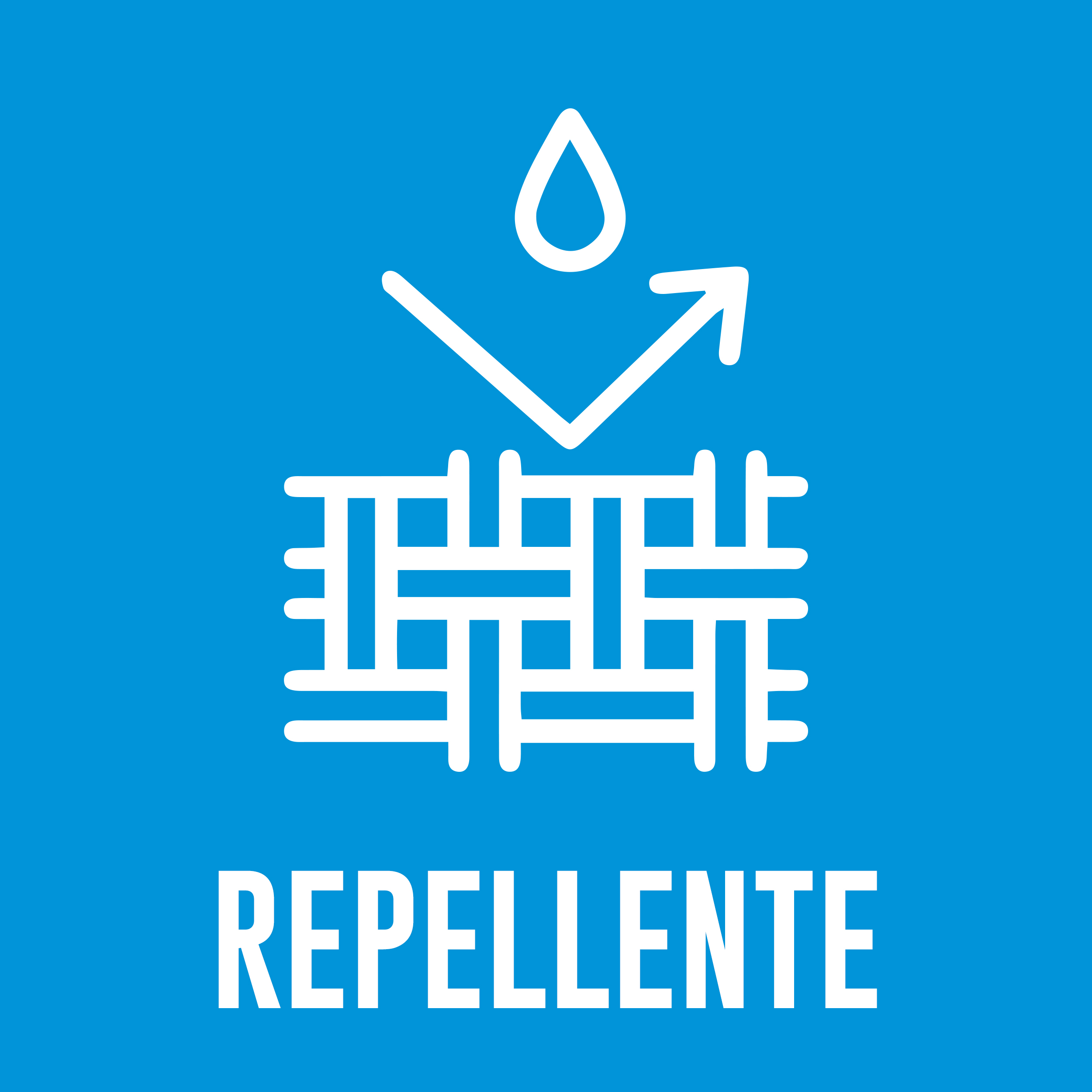 Water Repellent
