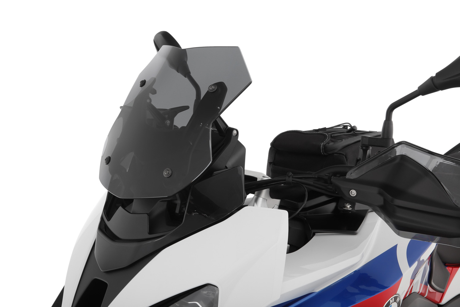 Bulle de carénage Wunderlich SPORT S 1000 XR / M 1000 XR