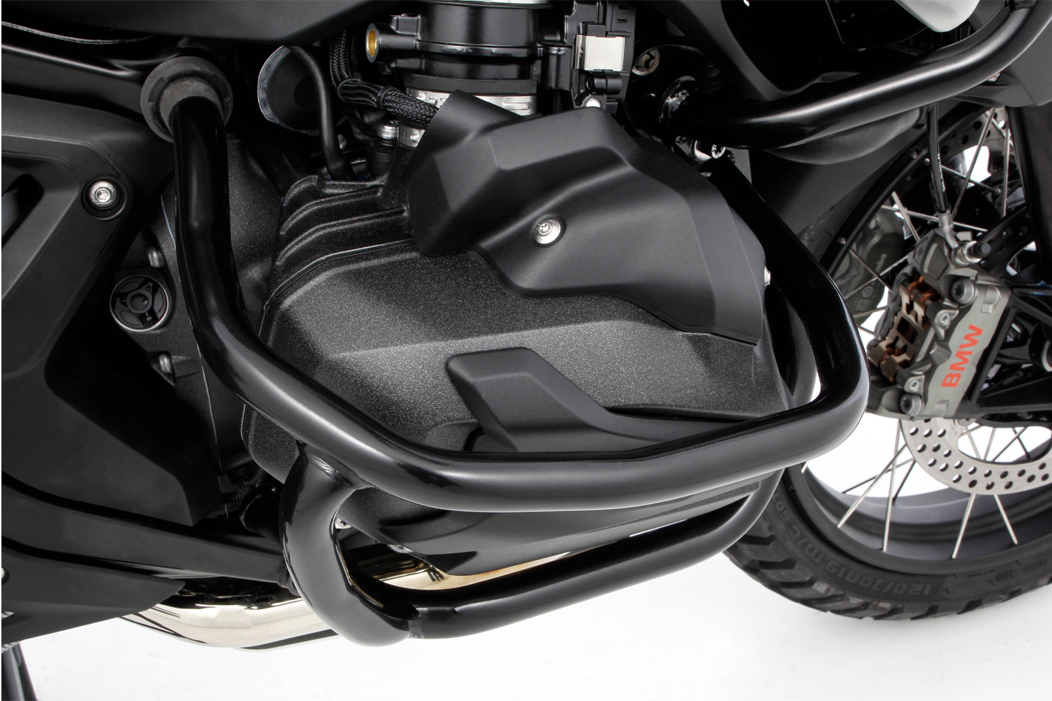 Barres de protection moteur Wunderlich Ultimate R 1300