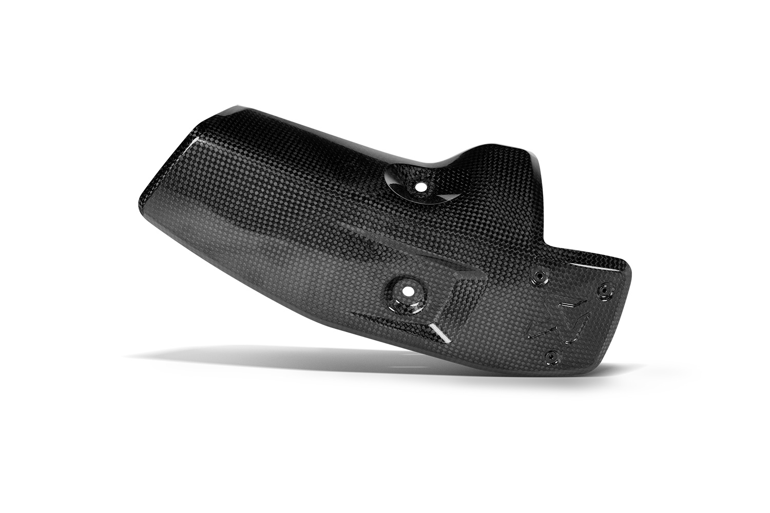 Protector térmico Akrapovic R 1300 GS + Adventure