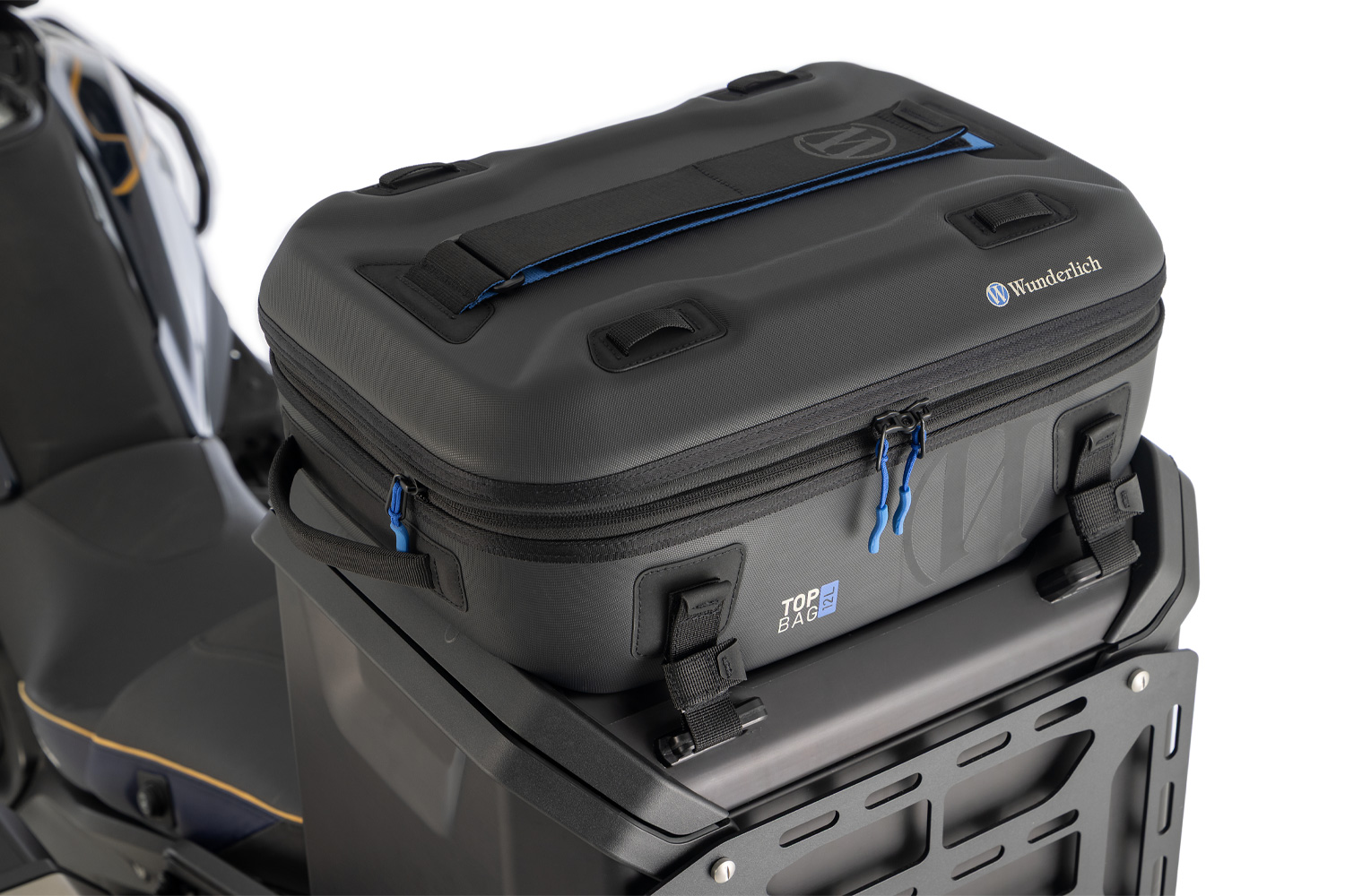 Wunderlich Topcase-Toptasche TOPBAG R 1300 GS und GS Adventure