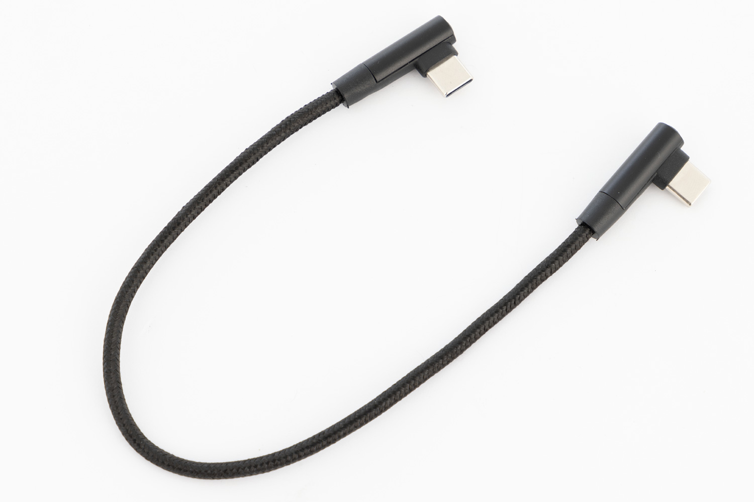 Ladekabel USB-C auf USB-C