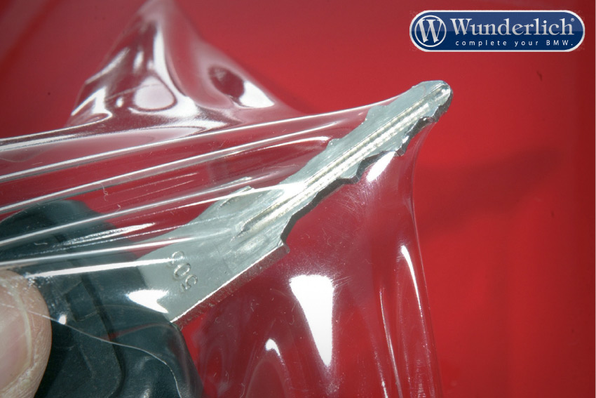 Complete paint protection set PremiumShield