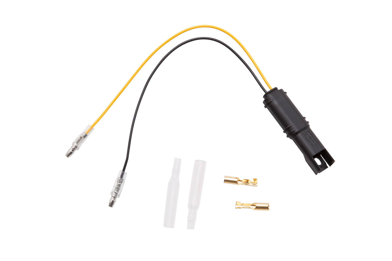 Wunderlich Adapterkabel Blinker Verlängerung - Stück